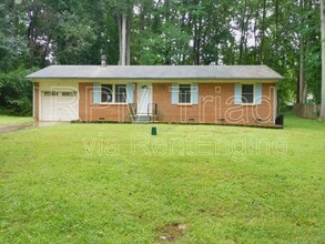 Building Photo - 7702 Newsome Ct