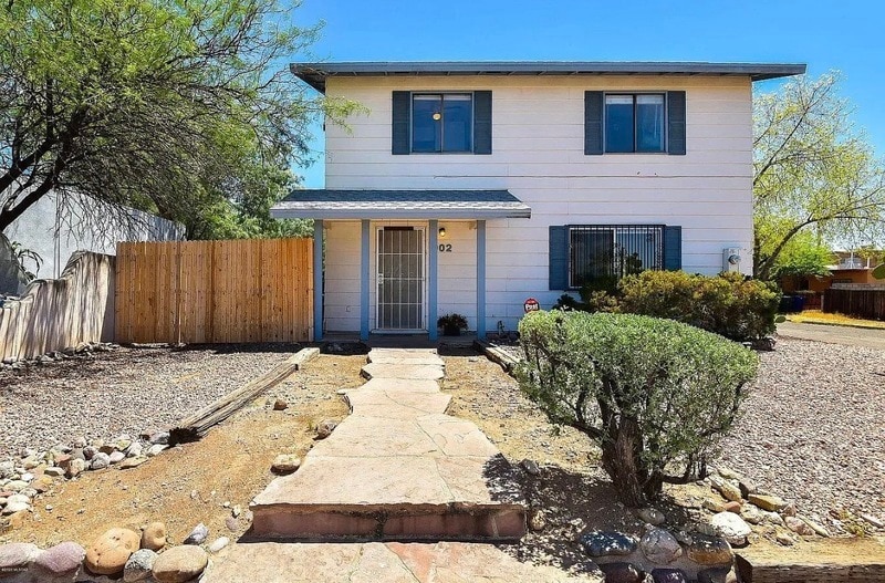 Foto principal - 902 E Elm St