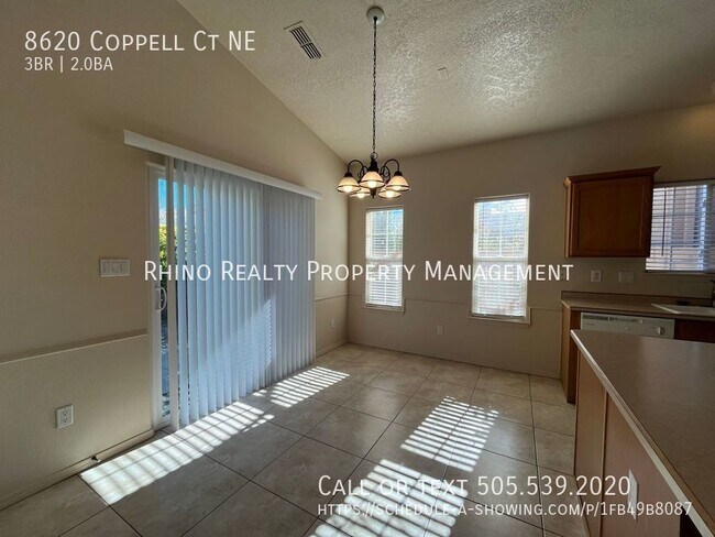 Foto del edificio - 8620 Coppell Ct NE