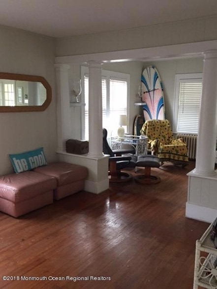 Foto del edificio - 318 15th Ave