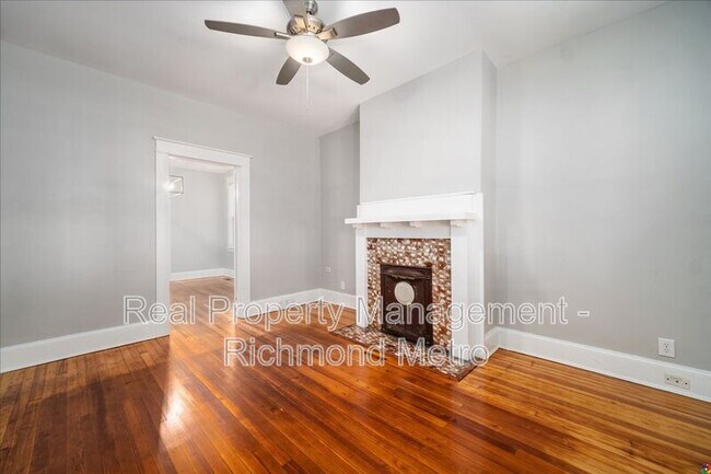Foto del edificio - 1313 N 35th St