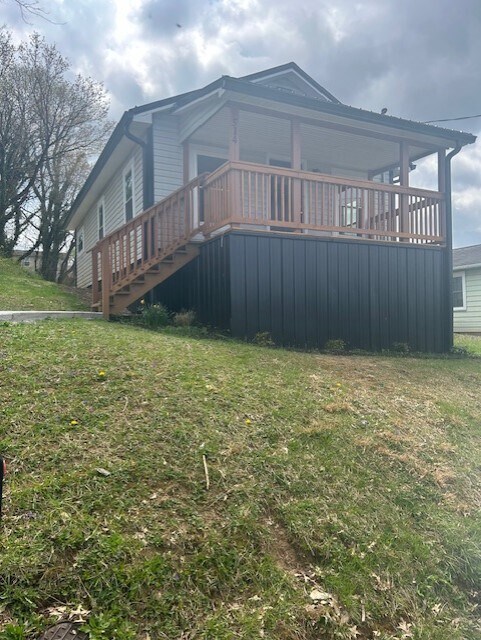 Foto del edificio - 514 Beechwood Dr