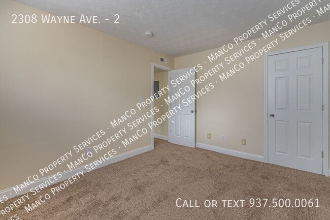 Foto del edificio - 2308 Wayne Ave