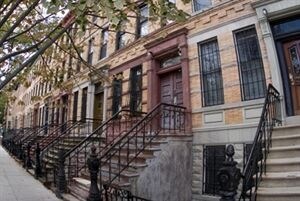 Primary Photo - 320 W 140th St