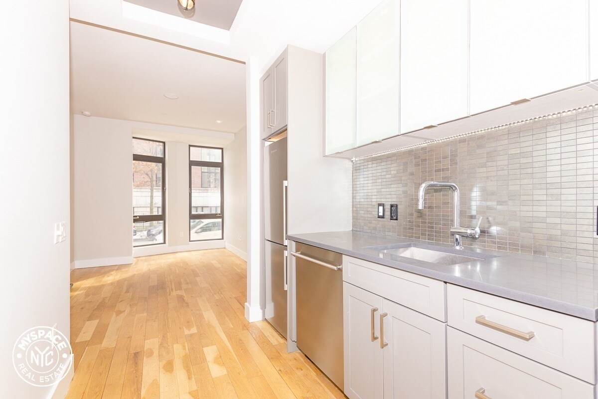 Foto principal - 185 Leonard St