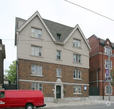 Building Photo - Truman St Clair