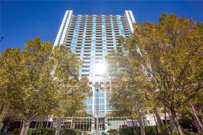 Foto del edificio - 3324 Peachtree Rd