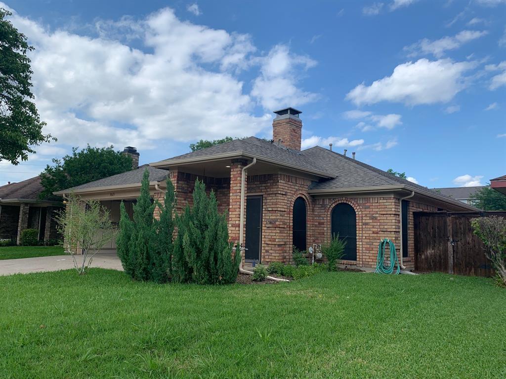 3021 Big Oaks Dr, Garland, TX 75044 House for Rent in Garland, TX