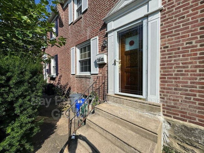 Foto del edificio - 3840 Marshall Rd