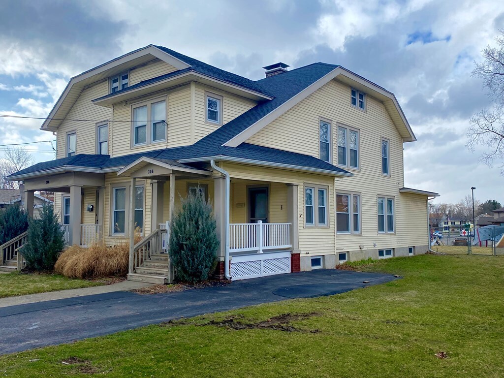 Foto del edificio - 306 Steuben St