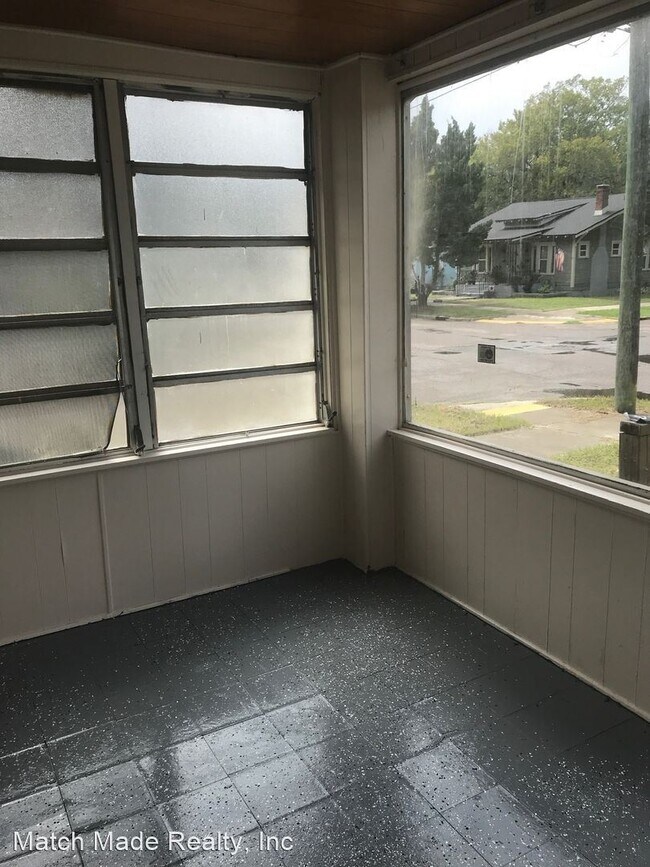 Foto del edificio - 3 br, 2 bath House - 4205 Perry St