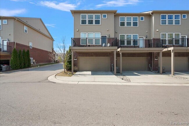 Foto del edificio - 2877 Hartwick Dr