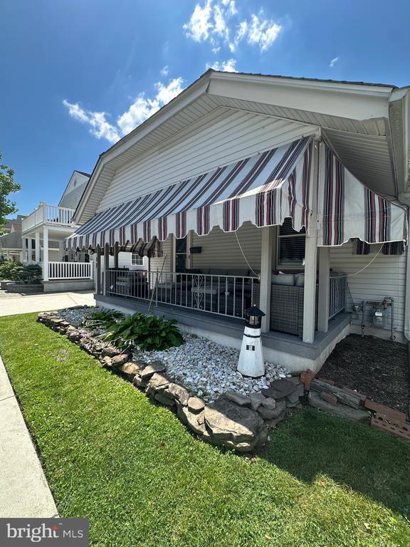 Foto del edificio - 12 N Swarthmore Ave