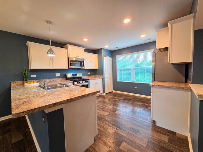 Foto del edificio - 719 Hickory St
