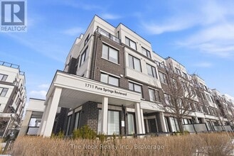 Building Photo - 1711 Pure Springs Blvd.