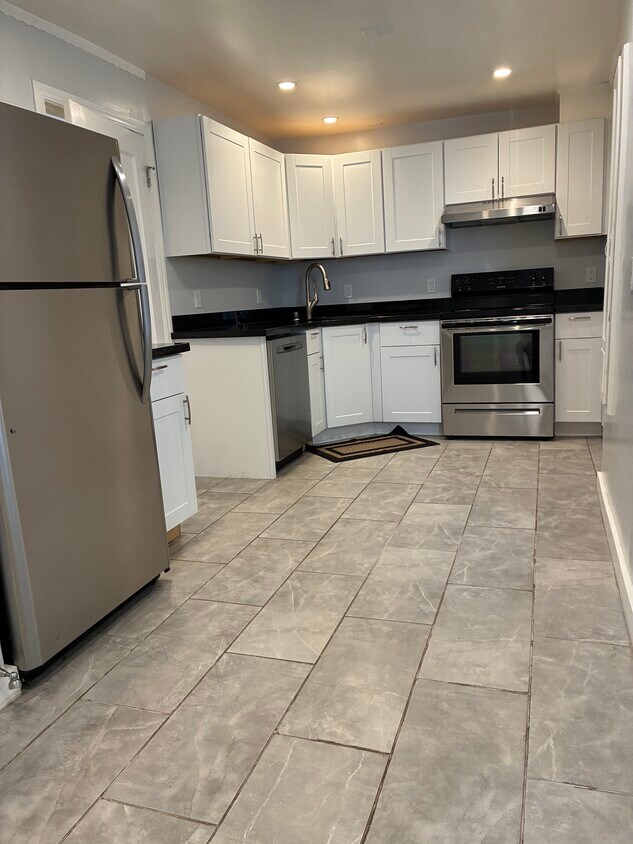 Foto del edificio - 4370 17th St