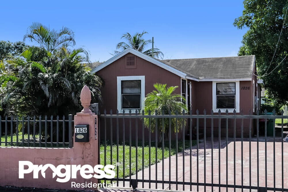 Foto principal - 1826 NW 85th St