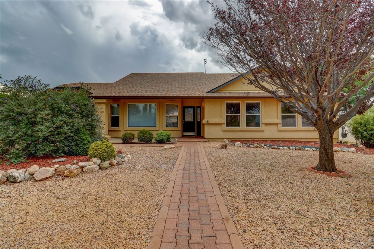 Foto principal - Home for Rent in Prescott Valley!