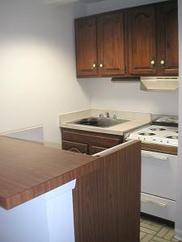 Kitchen - 219 E 81st St