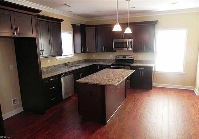 Foto del edificio - 7446 Davidson St