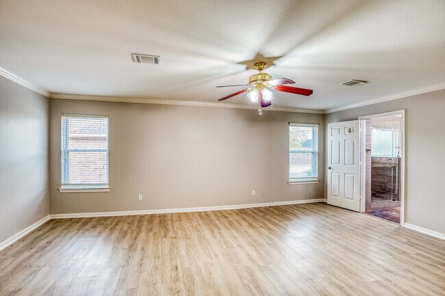 Foto del edificio - 2309 San Augustine Ln