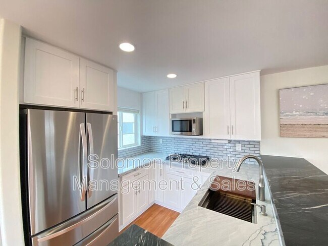 Foto del edificio - 316 1/2 Surfrider Way