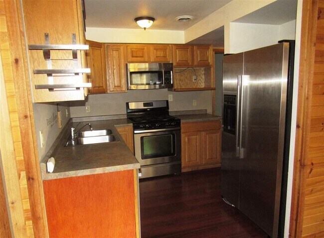 Foto del edificio - 631 Sandy Beach Ct
