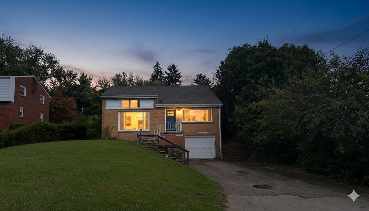 Foto principal - Tired of being a renter and want to own yo...