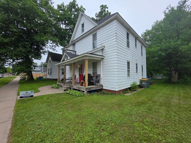 Building Photo - 712 McDonough St
