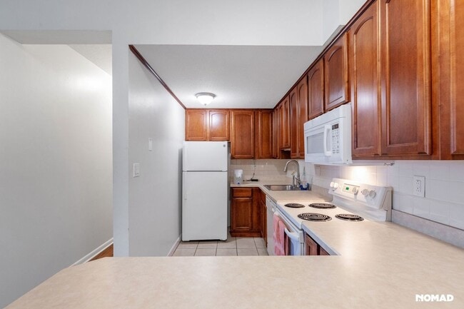 Foto del edificio - Charming 2BR Condo in Bristol