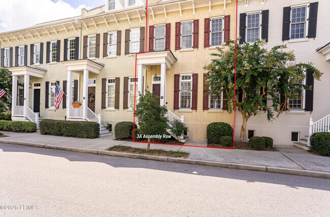 Building Photo - 3 Assembly Row