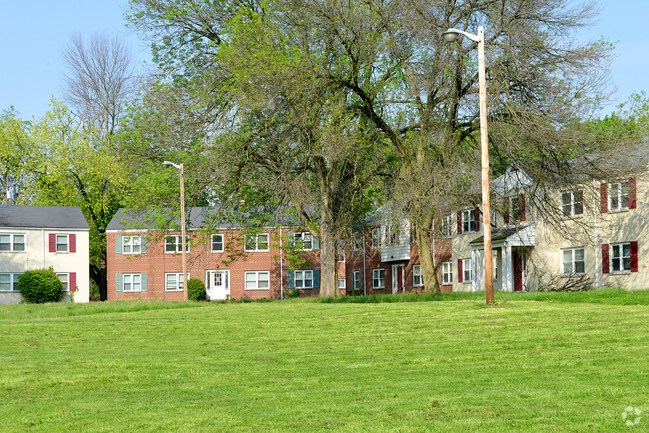 Apartments On Riverside Drive Dayton Ohio