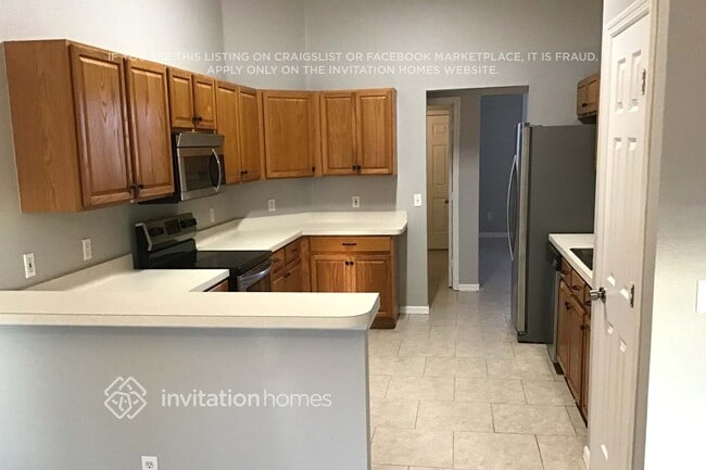 Foto del edificio - 1064 Kingfisher Way