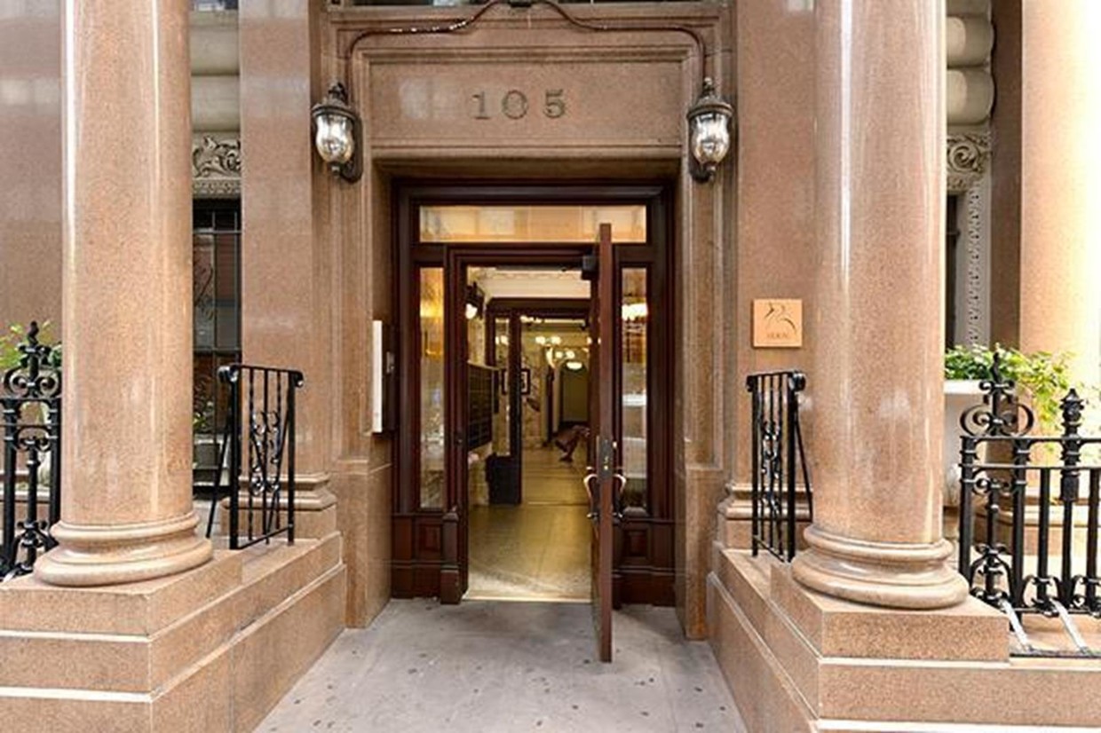Primary Photo - 105 East 15th Street