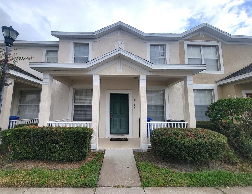 Foto principal - 9826 Carlsdale Dr