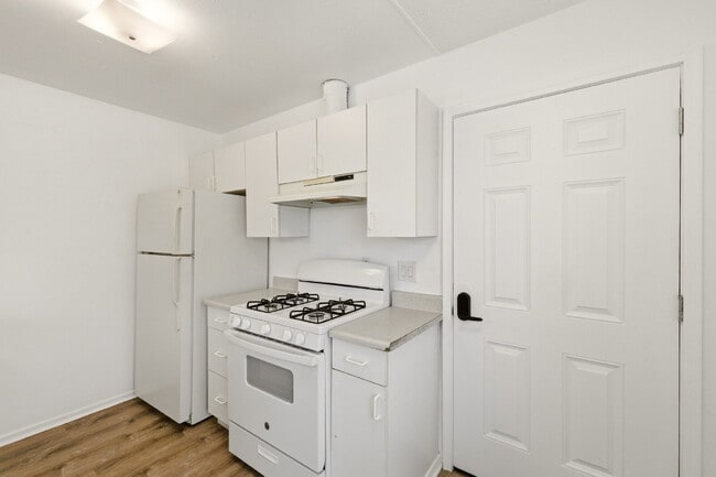 Photo - Beautiful Totally Remodeled Studio Home - Available Immediately!