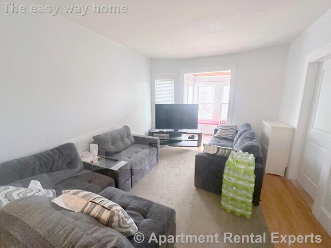 Foto del edificio - 281 Alewife Brook Pkwy