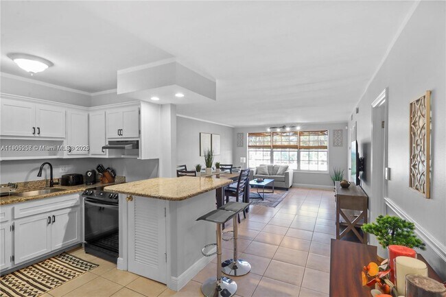 Foto del edificio - 2420 SE 17th St