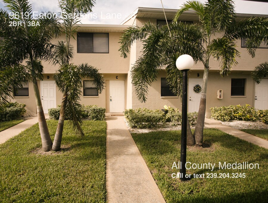 Primary Photo - 9619 Eaton Gardens Ln