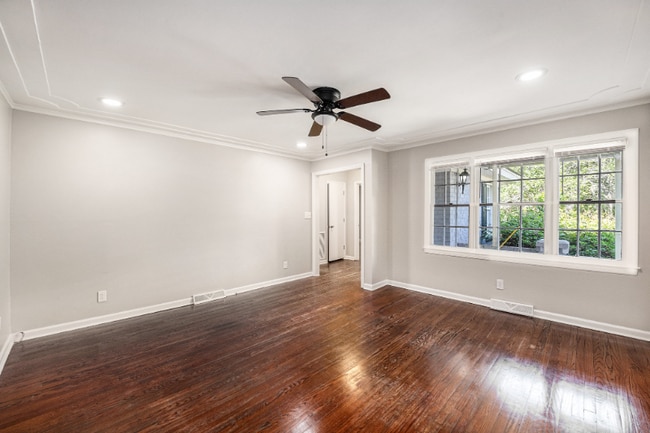 Photo - 2243 Guerry Ave (Charleston, SC) Apartment