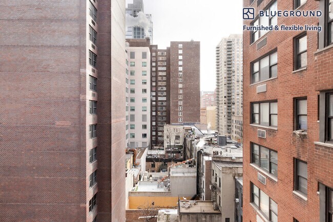 Foto del edificio - 141 E 33rd St