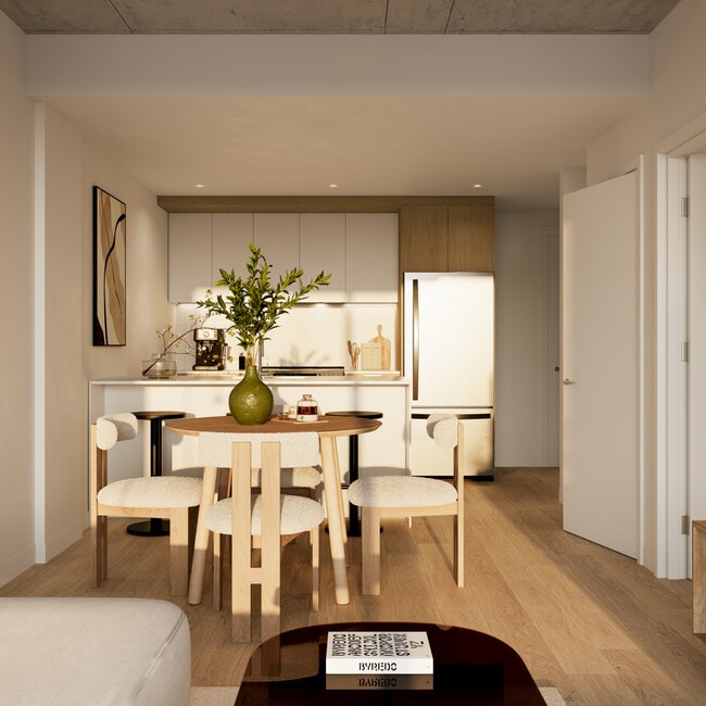 Photo du bâtiment - Joseph