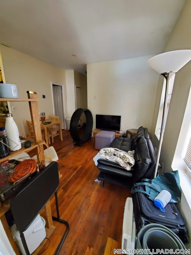 Building Photo - 888 Huntington Ave