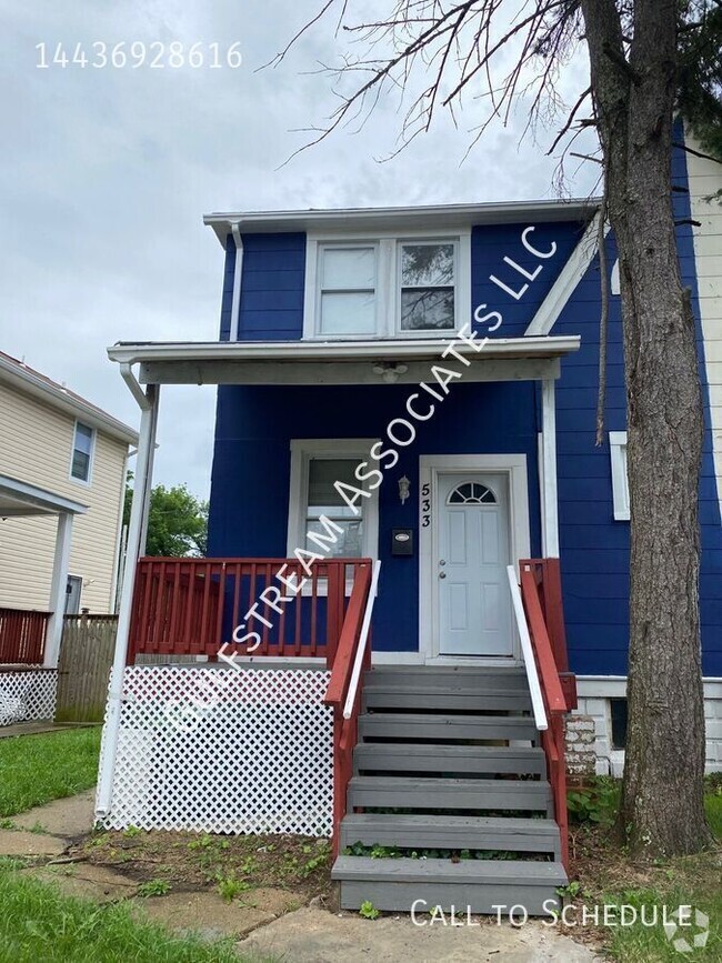 Building Photo - 533 Benninghaus Rd