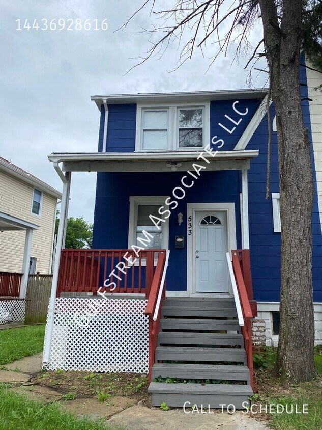 Primary Photo - 533 Benninghaus Rd