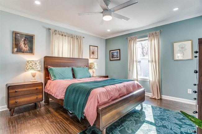 Foto del edificio - 1718 Berkley Ave