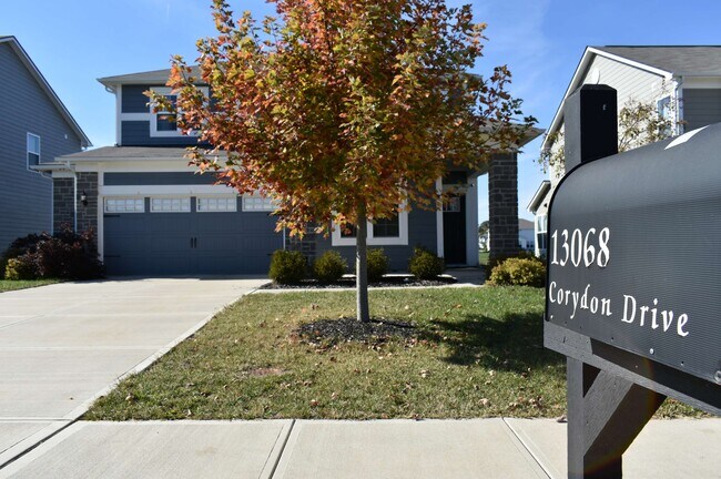 Foto del edificio - 13068 Corydon Dr