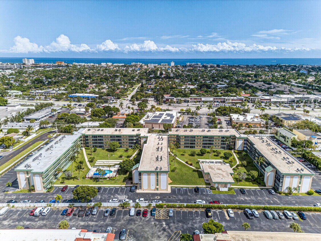 Foto principal - 804 SE 7th St