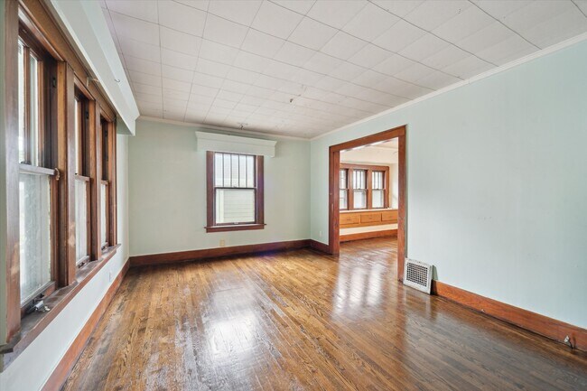 Foto del edificio - 1307 Vermont Ave