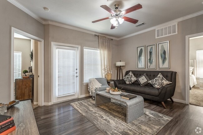 Building Photo - Affordable Luxury